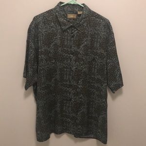 Natural Issue Men’s Shirt.